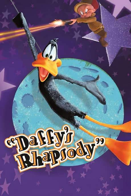 Daffy’s Rhapsody